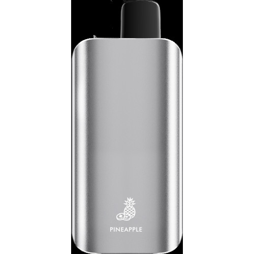 HQD Glaze Ананас